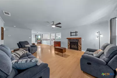 12851 Reeds Lake Road, Rogers, TX 76569 - Photo 12
