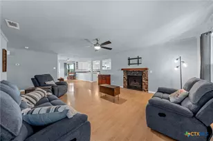 12851 Reeds Lake Rd, Rogers, TX 76569 - Photo 12