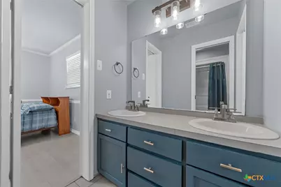 12851 Reeds Lake Road, Rogers, TX 76569 - Photo 20