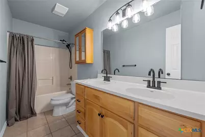 12851 Reeds Lake Road, Rogers, TX 76569 - Photo 26