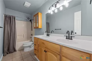 12851 Reeds Lake Rd, Rogers, TX 76569 - Photo 26