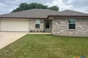 7304 Wind Chime Wy, Temple, TX 76502 - Photo 1