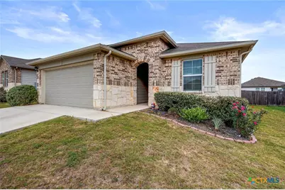 849 Gerardia Court, Seguin, TX 78155 - Photo 2