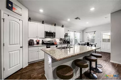 849 Gerardia Court, Seguin, TX 78155 - Photo 8