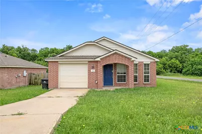 503 E Union, Temple, TX 76501 - Photo 1