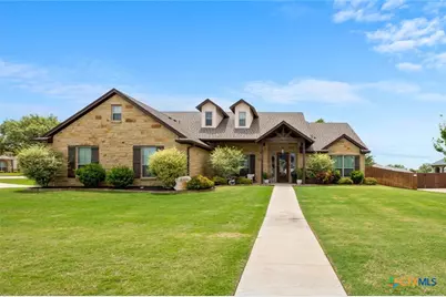 8324 Cates Creek Drive, Salado, TX 76571 - Photo 4