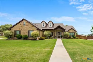 8324 Cates Creek Dr, Salado, TX 76571 - Photo 4