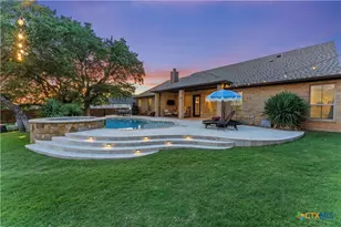 8324 Cates Creek Dr, Salado, TX 76571 - Photo 1
