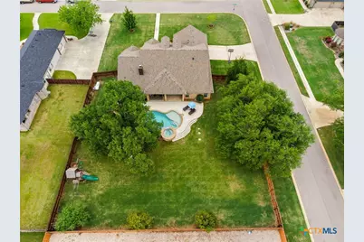 8324 Cates Creek Drive, Salado, TX 76571 - Photo 34