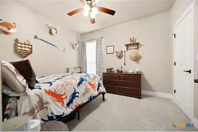 8324 Cates Creek Drive, Salado, TX 76571 - Photo 24