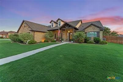 8324 Cates Creek Drive, Salado, TX 76571 - Photo 2