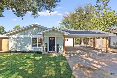 2810 Inwood Road, Temple, TX 76502 - Photo 4