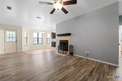 1908 Cline Drive, Copperas Cove, TX 76522 - Photo 6