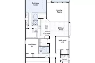 5130 Ellis Wy, Schertz, TX 78108 - Photo 2