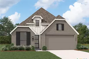 5130 Ellis Wy, Schertz, TX 78108 - Photo 1