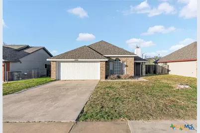 2505 Armadillo Drive, Killeen, TX 76549 - Photo 1