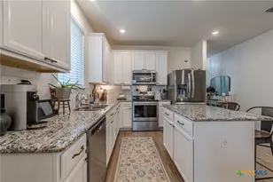771 Steeplebush, New Braunfels, TX 78130 - Photo 8
