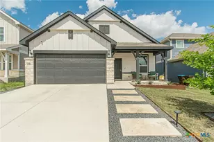 771 Steeplebush, New Braunfels, TX 78130 - Photo 2