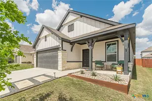 771 Steeplebush, New Braunfels, TX 78130 - Photo 4