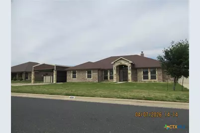 4006 Joe Bozon Drive, Salado, TX 76571 - Photo 1