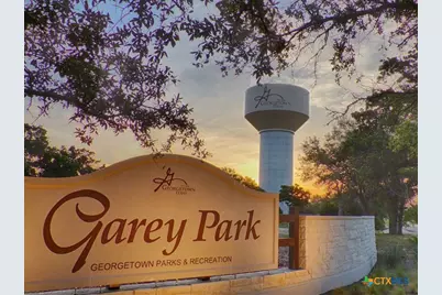 1317 Cypress Paul Lane, Georgetown, TX 78628 - Photo 2