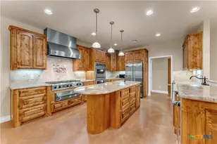 301 County Rd 253, Bertram, TX 78605 - Photo 10