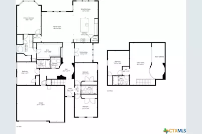 361 Misty Sails, Cibolo, TX 78108 - Photo 48