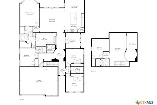 361 Misty Sails, Cibolo, TX 78108 - Photo 48