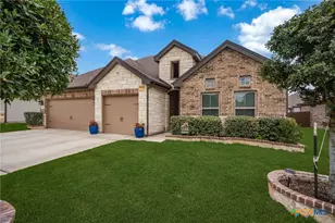 361 Misty Sails, Cibolo, TX 78108 - Photo 4