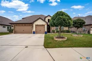 361 Misty Sails, Cibolo, TX 78108 - Photo 2