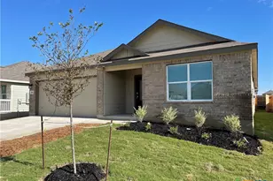 414 Fairy Duster Dr, New Braunfels, TX 78130 - Photo 1