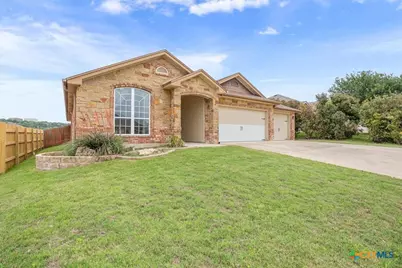2709 Alamocitos Creek Drive, Killeen, TX 76549 - Photo 6