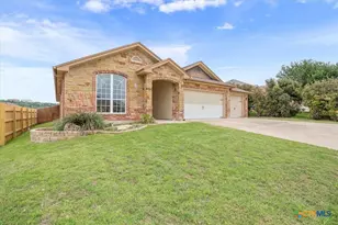 2709 Alamocitos Creek Dr, Killeen, TX 76549 - Photo 6