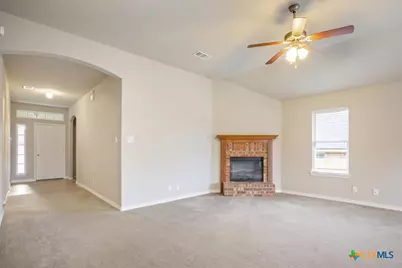 2709 Alamocitos Creek Drive, Killeen, TX 76549 - Photo 2