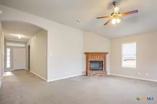 2709 Alamocitos Creek Dr, Killeen, TX 76549 - Photo 2