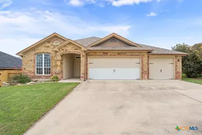 2709 Alamocitos Creek Drive, Killeen, TX 76549 - Photo 1