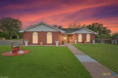 510 Houston Street, Copperas Cove, TX 76522 - Photo 1