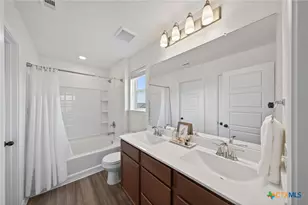 4133 Harper Lee Ln, New Braunfels, TX 78130 - Photo 18