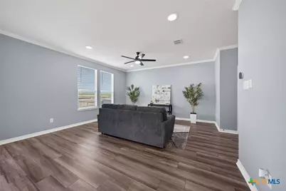 4133 Harper Lee Lane, New Braunfels, TX 78130 - Photo 10