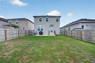 4133 Harper Lee Ln, New Braunfels, TX 78130 - Photo 32