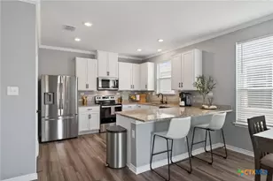4133 Harper Lee Ln, New Braunfels, TX 78130 - Photo 2