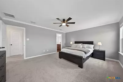 4133 Harper Lee Lane, New Braunfels, TX 78130 - Photo 4