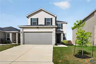 4133 Harper Lee Ln, New Braunfels, TX 78130 - Photo 2