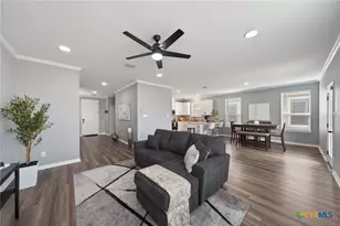4133 Harper Lee Ln, New Braunfels, TX 78130 - Photo 8