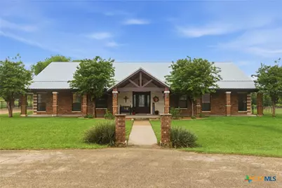 2001 W Fm 580, Lampasas, TX 76550 - Photo 2