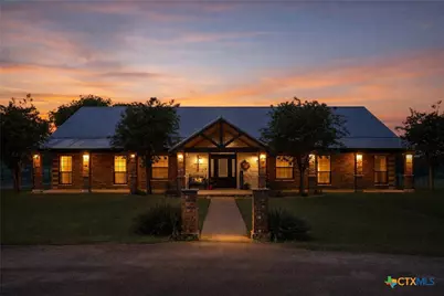 2001 W Fm 580, Lampasas, TX 76550 - Photo 1