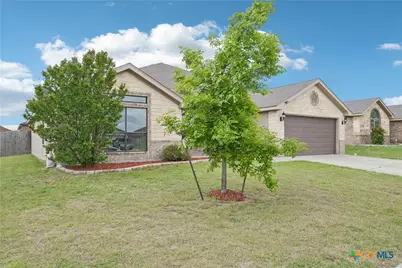 3408 Sands Lane, Killeen, TX 76549 - Photo 1