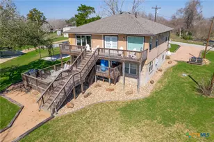 582 Cypress Valley Rd, Cuero, TX 77954 - Photo 34