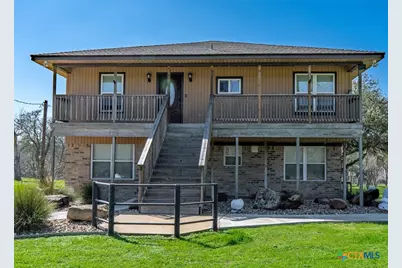 582 Cypress Valley Road, Cuero, TX 77954 - Photo 2