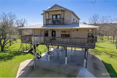 564 Cypress Valley Road, Cuero, TX 77954 - Photo 2